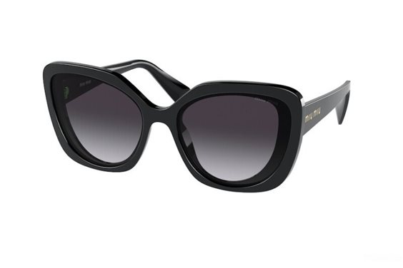 Lunettes de soleil Femme Miu Miu 0MU 06XS03I5D159